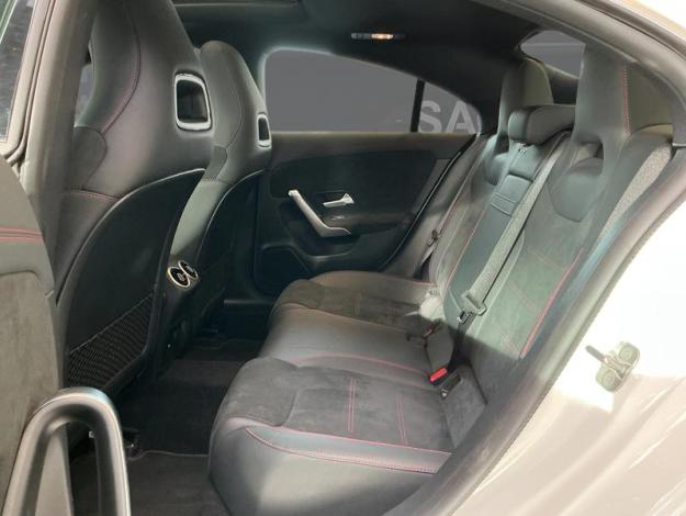 MERCEDES-BENZ CLA 180 Coupé AMG Toit Pano  