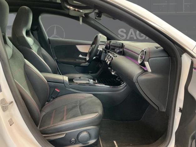 MERCEDES-BENZ CLA 180 Coupé AMG Toit Pano  