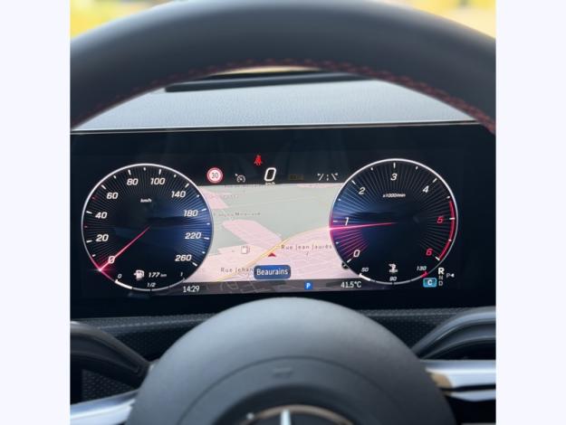 MERCEDES-BENZ Classe A 200 d AMG Line  Classe A 200 d AMG Line