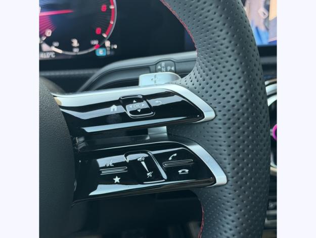 MERCEDES-BENZ Classe A 200 d AMG Line  Classe A 200 d AMG Line