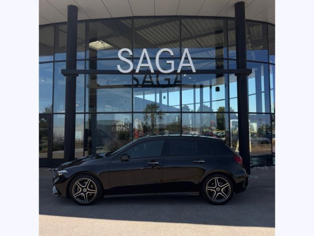 MERCEDES-BENZ Classe A 200 d AMG Line  Classe A 200 d AMG Line