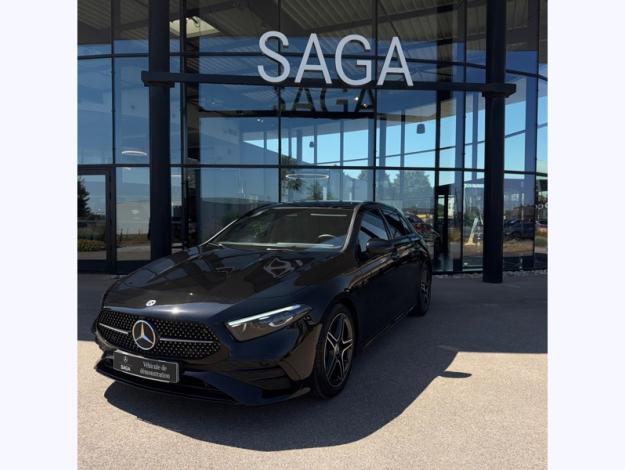 MERCEDES-BENZ Classe A 200 d AMG Line  Classe A 200 d AMG Line