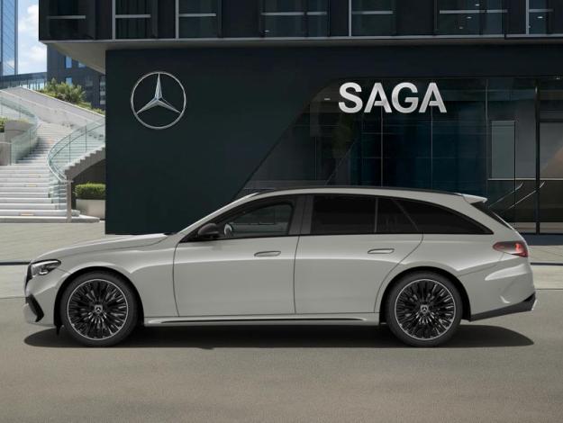MERCEDES-BENZ Classe E Break Classe E 220 d AMG Line Break  Classe E 220 d AMG Line Break