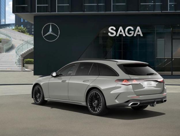MERCEDES-BENZ Classe E Break Classe E 220 d AMG Line Break  Classe E 220 d AMG Line Break