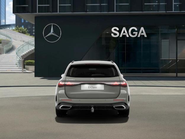 MERCEDES-BENZ Classe E Break Classe E 220 d AMG Line Break  Classe E 220 d AMG Line Break