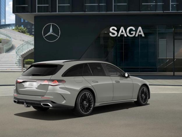 MERCEDES-BENZ Classe E Break Classe E 220 d AMG Line Break  Classe E 220 d AMG Line Break
