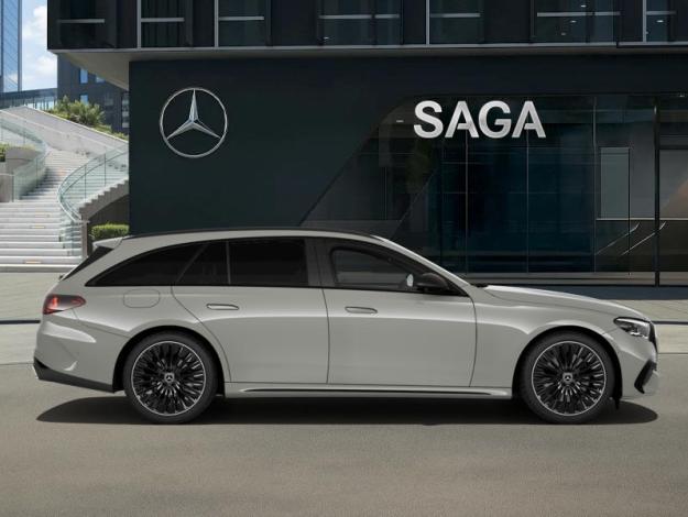 MERCEDES-BENZ Classe E Break Classe E 220 d AMG Line Break  Classe E 220 d AMG Line Break