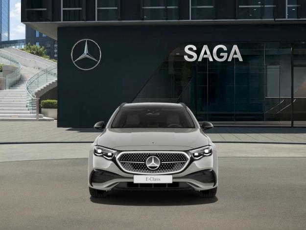 MERCEDES-BENZ Classe E Break Classe E 220 d AMG Line Break  Classe E 220 d AMG Line Break