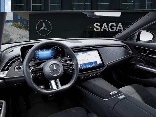 MERCEDES-BENZ Classe E Break Classe E 220 d AMG Line Break  Classe E 220 d AMG Line Break