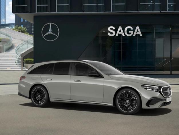MERCEDES-BENZ Classe E Break Classe E 220 d AMG Line Break  Classe E 220 d AMG Line Break
