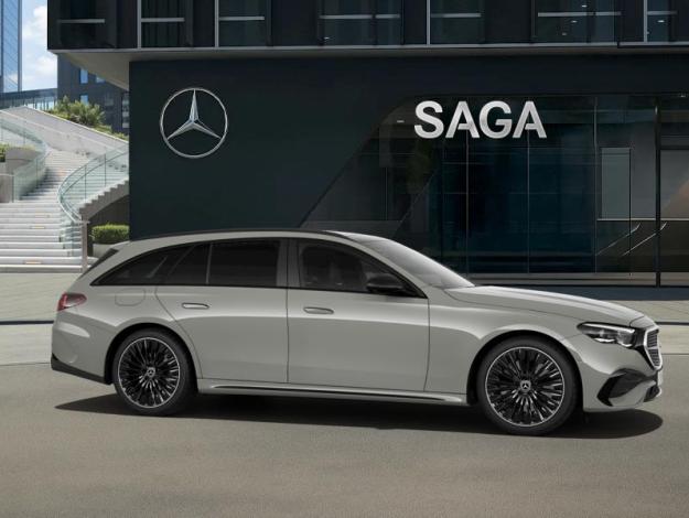 MERCEDES-BENZ Classe E Break Classe E 220 d AMG Line Break  Classe E 220 d AMG Line Break