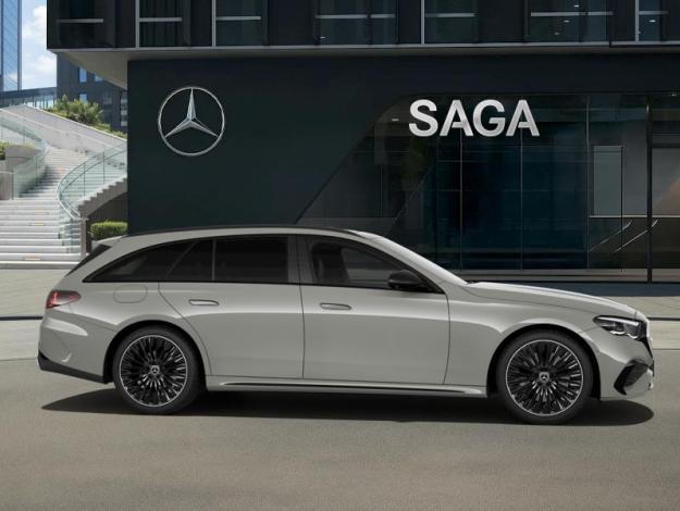 MERCEDES-BENZ Classe E Break Classe E 220 d AMG Line Break  Classe E 220 d AMG Line Break