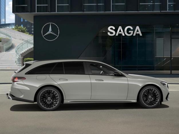 MERCEDES-BENZ Classe E Break Classe E 220 d AMG Line Break  Classe E 220 d AMG Line Break
