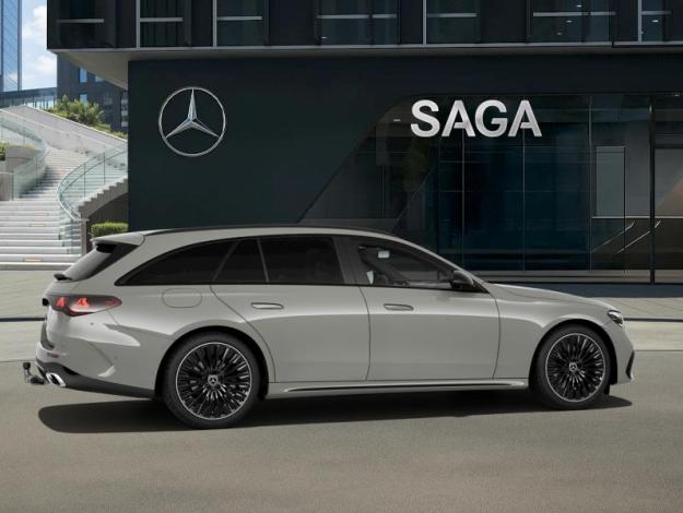 MERCEDES-BENZ Classe E Break Classe E 220 d AMG Line Break  Classe E 220 d AMG Line Break