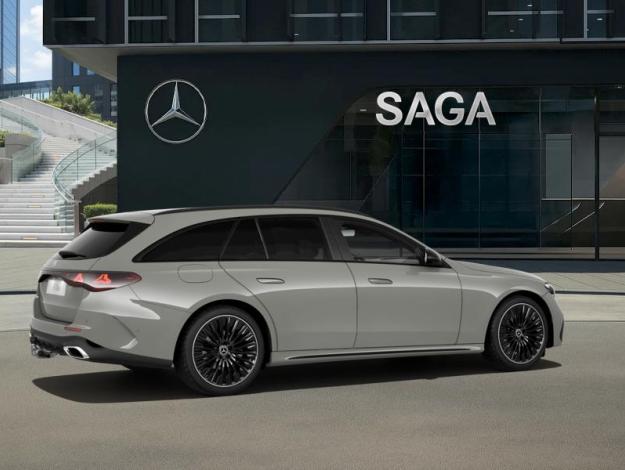 MERCEDES-BENZ Classe E Break Classe E 220 d AMG Line Break  Classe E 220 d AMG Line Break