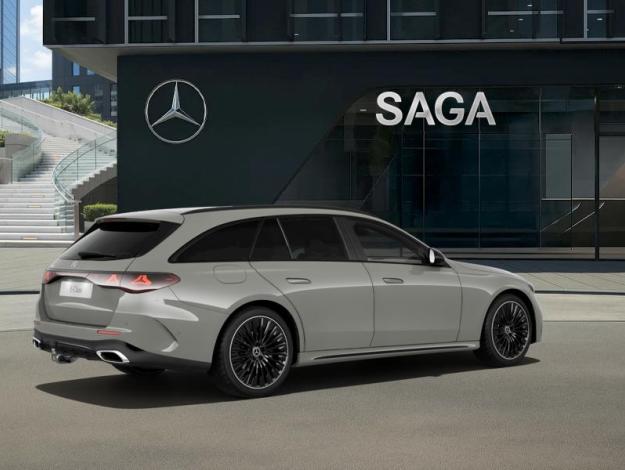 MERCEDES-BENZ Classe E Break Classe E 220 d AMG Line Break  Classe E 220 d AMG Line Break