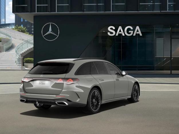 MERCEDES-BENZ Classe E Break Classe E 220 d AMG Line Break  Classe E 220 d AMG Line Break