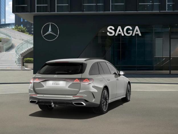 MERCEDES-BENZ Classe E Break Classe E 220 d AMG Line Break  Classe E 220 d AMG Line Break