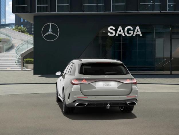 MERCEDES-BENZ Classe E Break Classe E 220 d AMG Line Break  Classe E 220 d AMG Line Break