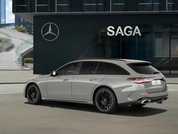 MERCEDES-BENZ Classe E Break Classe E 220 d AMG Line Break  Classe E 220 d AMG Line Break