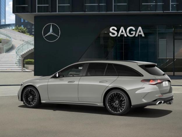 MERCEDES-BENZ Classe E Break Classe E 220 d AMG Line Break  Classe E 220 d AMG Line Break