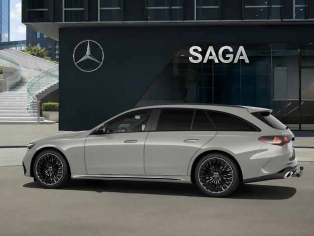 MERCEDES-BENZ Classe E Break Classe E 220 d AMG Line Break  Classe E 220 d AMG Line Break