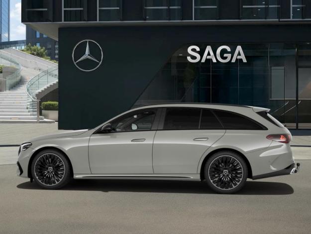 MERCEDES-BENZ Classe E Break Classe E 220 d AMG Line Break  Classe E 220 d AMG Line Break