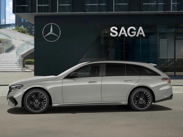 MERCEDES-BENZ Classe E Break Classe E 220 d AMG Line Break  Classe E 220 d AMG Line Break