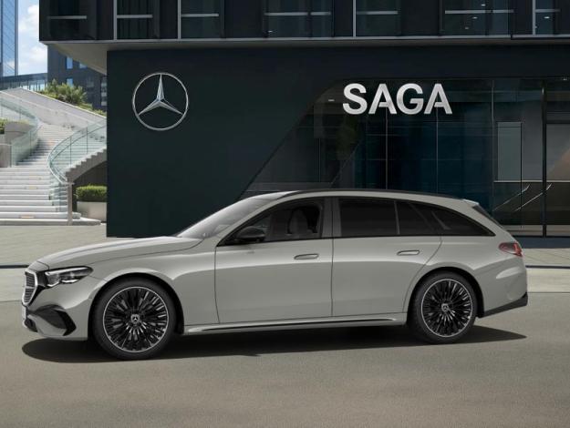 MERCEDES-BENZ Classe E Break Classe E 220 d AMG Line Break  Classe E 220 d AMG Line Break