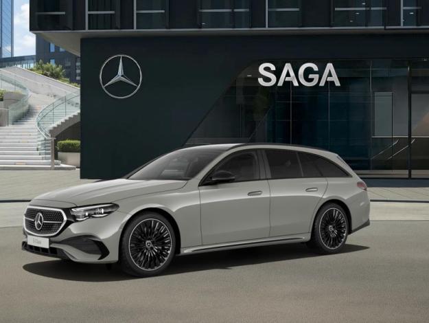 MERCEDES-BENZ Classe E Break Classe E 220 d AMG Line Break  Classe E 220 d AMG Line Break