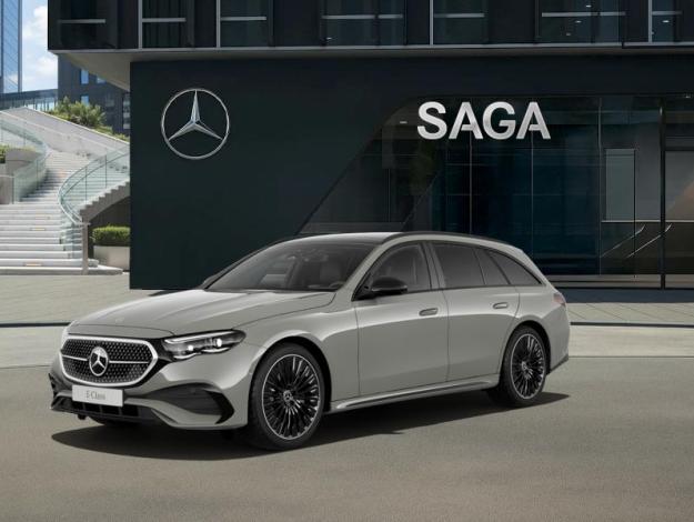 MERCEDES-BENZ Classe E Break Classe E 220 d AMG Line Break  Classe E 220 d AMG Line Break