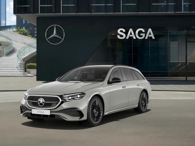 MERCEDES-BENZ Classe E Break Classe E 220 d AMG Line Break  Classe E 220 d AMG Line Break