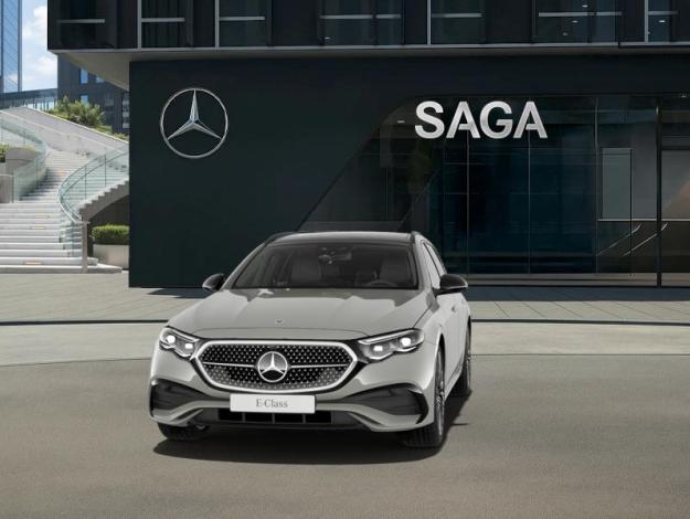 MERCEDES-BENZ Classe E Break Classe E 220 d AMG Line Break  Classe E 220 d AMG Line Break