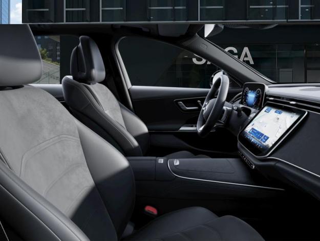 MERCEDES-BENZ Classe E Break Classe E 220 d AMG Line Break  Classe E 220 d AMG Line Break