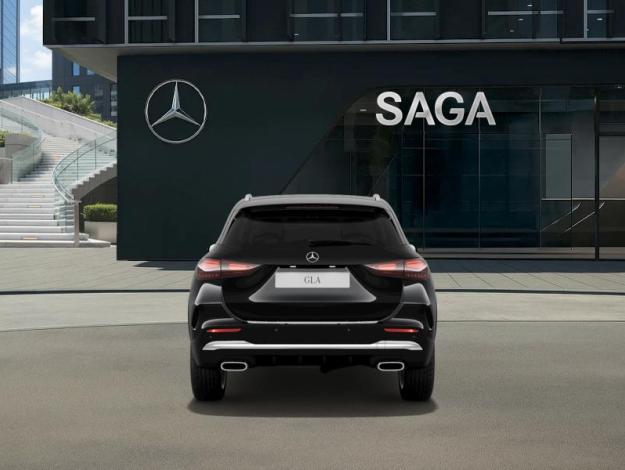 MERCEDES-BENZ GLA 180 Edition 140  GLA 180 Edition 140