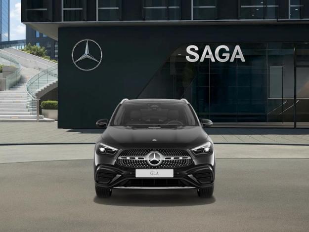 MERCEDES-BENZ GLA 180 Edition 140  GLA 180 Edition 140