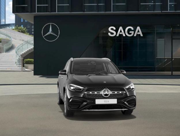 MERCEDES-BENZ GLA 180 Edition 140  GLA 180 Edition 140