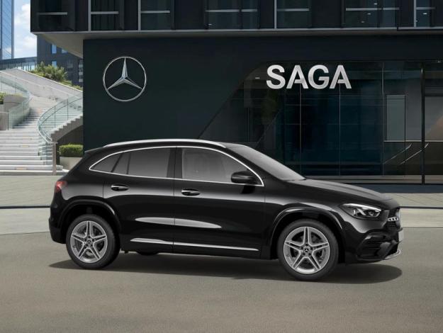 MERCEDES-BENZ GLA 180 Edition 140  GLA 180 Edition 140