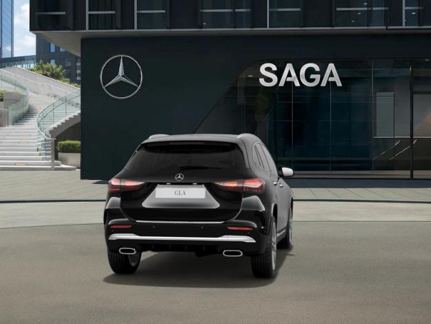 MERCEDES-BENZ GLA 180 Edition 140  GLA 180 Edition 140
