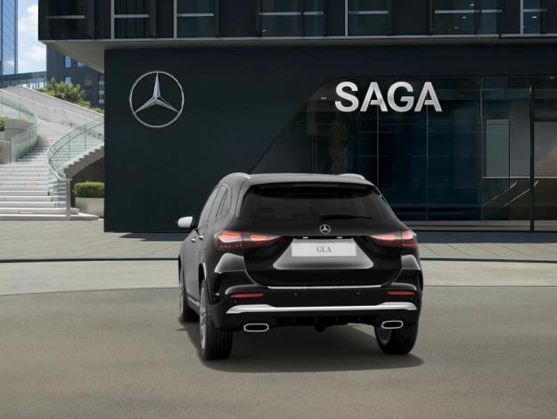 MERCEDES-BENZ GLA 180 Edition 140  GLA 180 Edition 140