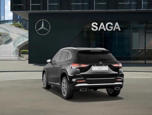 MERCEDES-BENZ GLA 180 Edition 140  GLA 180 Edition 140