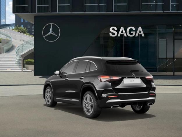 MERCEDES-BENZ GLA 180 Edition 140  GLA 180 Edition 140