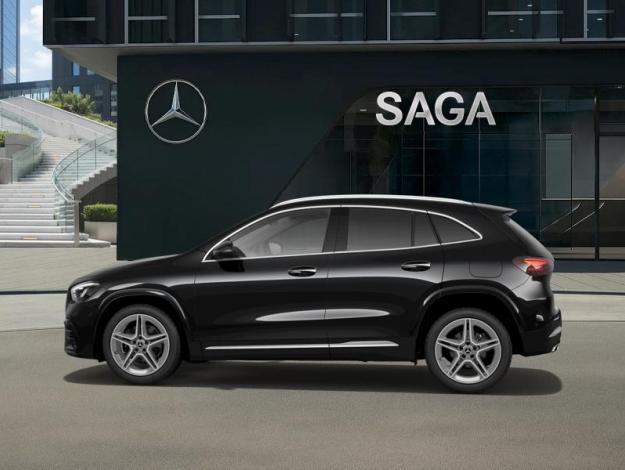 MERCEDES-BENZ GLA 180 Edition 140  GLA 180 Edition 140