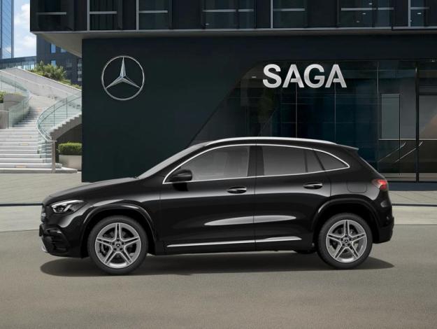 MERCEDES-BENZ GLA 180 Edition 140  GLA 180 Edition 140