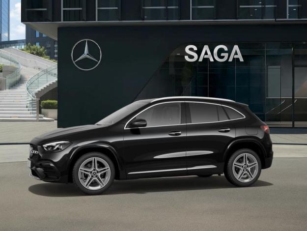 MERCEDES-BENZ GLA 180 Edition 140  GLA 180 Edition 140