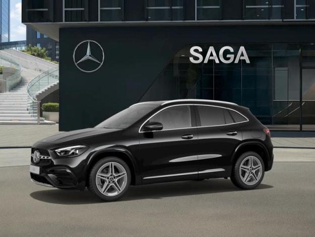 MERCEDES-BENZ GLA 180 Edition 140  GLA 180 Edition 140