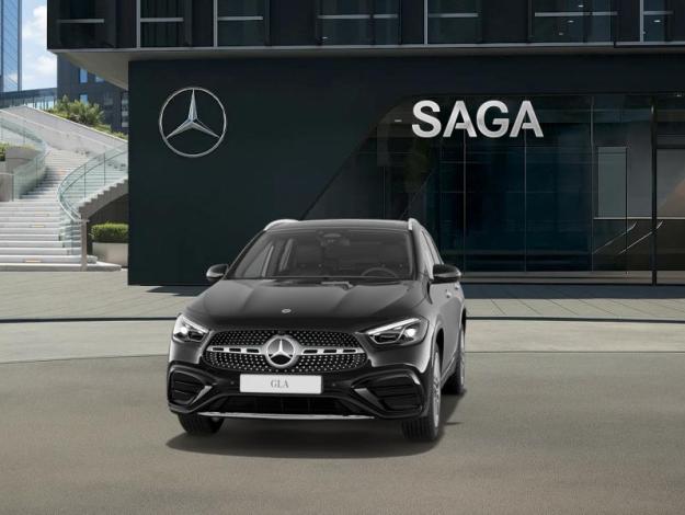 MERCEDES-BENZ GLA 180 Edition 140  GLA 180 Edition 140