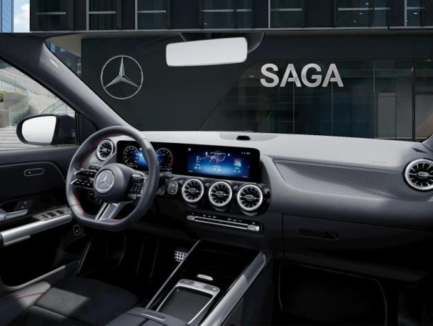 MERCEDES-BENZ GLA 180 Edition 140  GLA 180 Edition 140