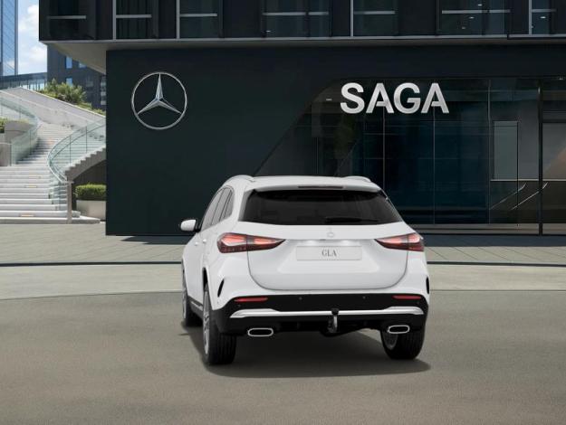 MERCEDES-BENZ GLA 200 d Edition 140  GLA 200 d Edition 140