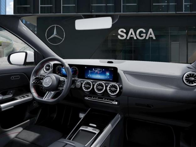 MERCEDES-BENZ GLA 200 d Edition 140  GLA 200 d Edition 140